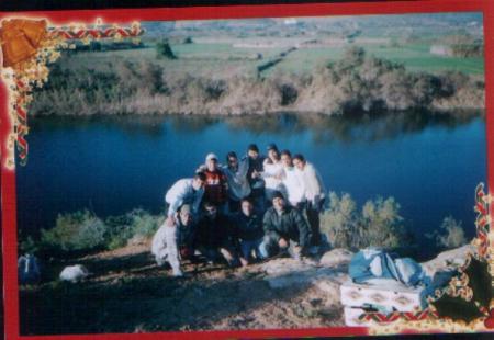 moi et mes amis